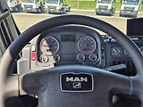 MAN TGM 15.290 + NOSIČ KONTEJNERU 10T  - náhled 11