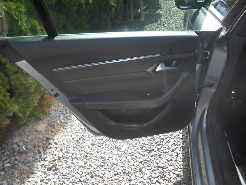 Peugeot 508 NAVI,KAMERA,AUTOMAT! - fotka 26 z 48