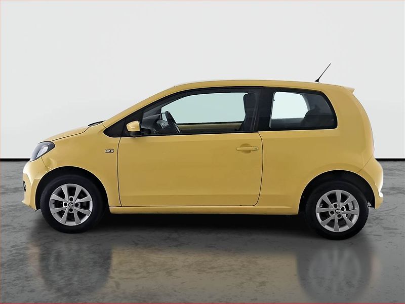 Škoda Citigo (2015) Ambition 1.0 MPI - fotka 3 z 17