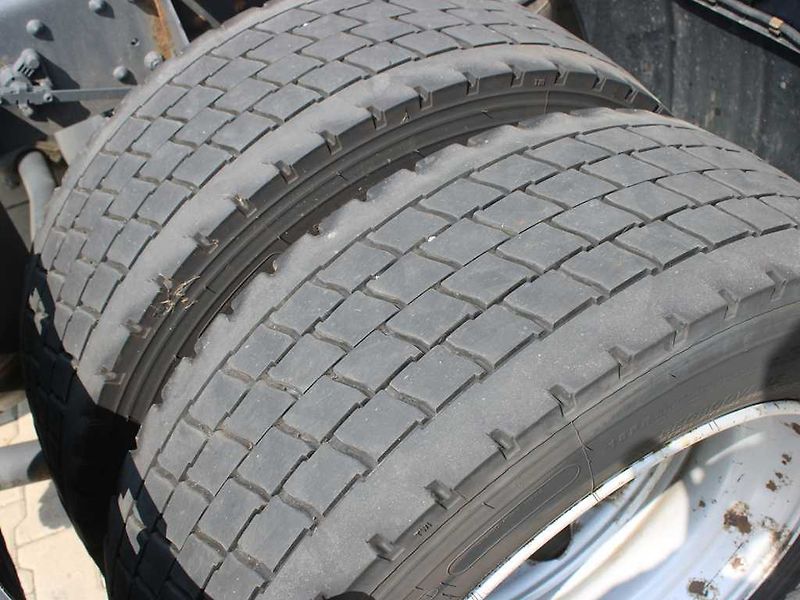 DAF XF 530 FT, EURO 6, LOWDECK, RETAR - fotka 19 z 21