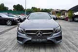 Mercedes-Benz Třídy E E 450 AMG 4Matic+, 370PS - náhled 1