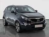 Kia Sportage (2013) 1.7 CRDi, Tempomat - náhled 1