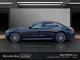 Mercedes-Benz Třídy E 450 d 4MATIC - náhled 6
