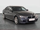 BMW Řada 3 (2014) M Sport 320 d, 4X4, Automat - náhled 1
