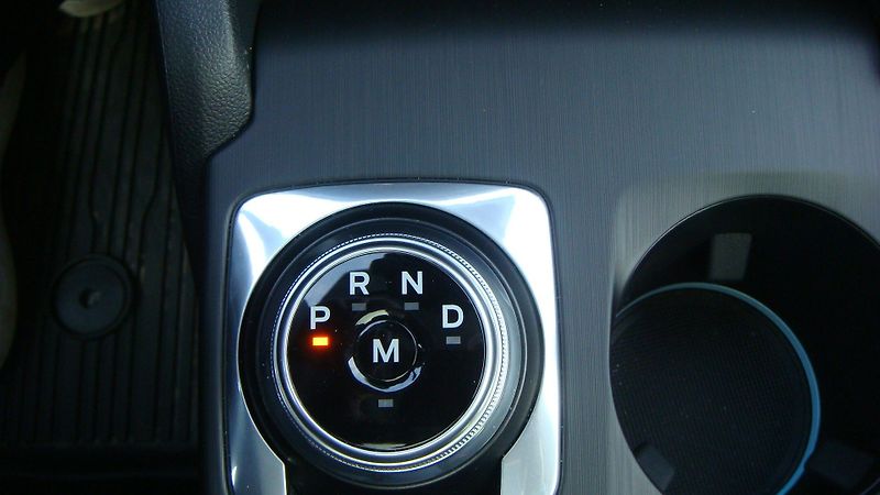 Ford Focus (2018) Trend Edition Plus 1.0EcoBoost - fotka 28 z 30