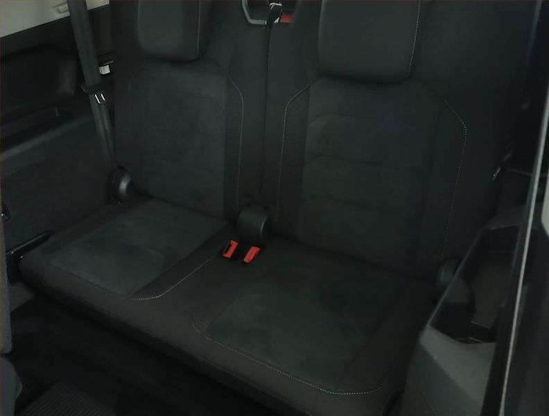 Volkswagen Tiguan Allspace (2022) 2.0 TDI - fotka 16 z 19