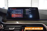BMW Řada 5 2.0d LUXURY-LINE 98 000 KM TZ - náhled 55