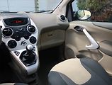 Ford Ka (2009) 1.3 i, po STK, rezervace - náhled 8