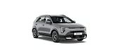 Kia Niro STYLE 1,6 GDi HEV 6DCT - náhled 2