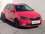 Škoda Fabia (2015) 1.2 TSI, ČR, Style, DSG - náhled 1