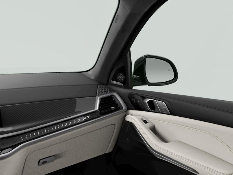 BMW X7 (2026) xDrive40d - fotka 9 z 10