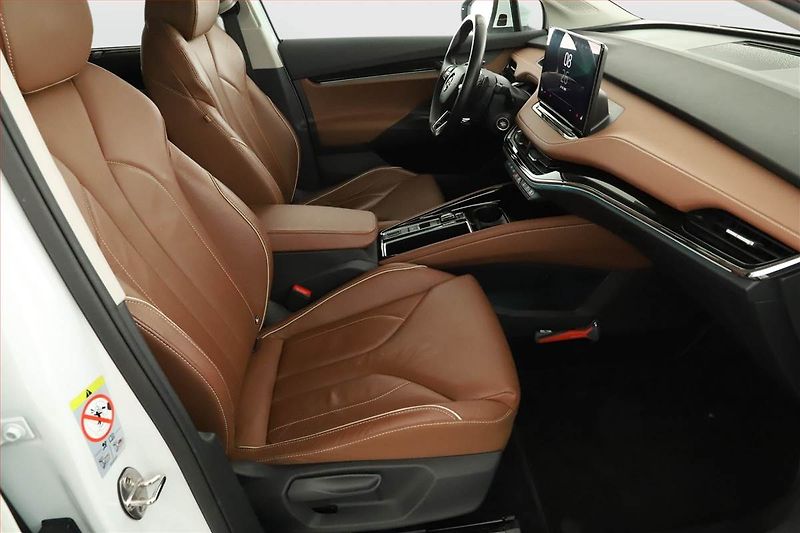 Škoda Enyaq (2020) iV 80 (82 kWh), SoH 89% - fotka 7 z 18