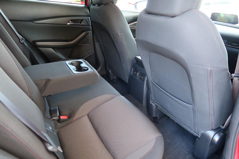 Mazda CX-30 2,0 G122 Homura ČR, záruka - fotka 18 z 31