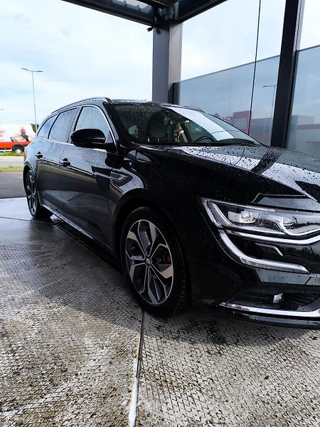 Renault Talisman (2018) - fotka 8 z 12
