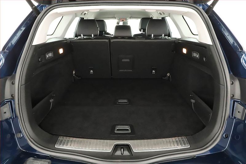 Renault Talisman (2016) Business 1.6 dCi, Automat - fotka 11 z 24