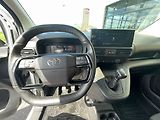 Toyota ProAce City 1.5L Diesel manuál odpočet DPH - náhled 15