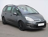Citroën C4 Picasso (2013) 1.6 HDi, 7 míst, po STK, Tažné - náhled 1