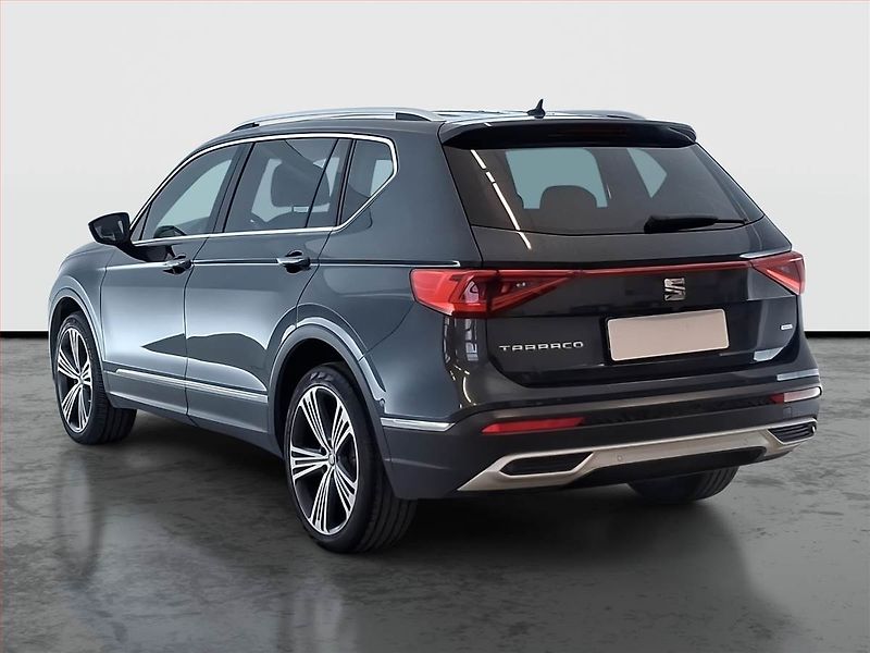 Seat Tarraco (2019) Xcellence 2.0 TDI 4Drive - fotka 4 z 19