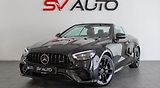 Mercedes-Benz Třídy E 53 AMG 4M 360kam Masáž sedadla - náhled 1