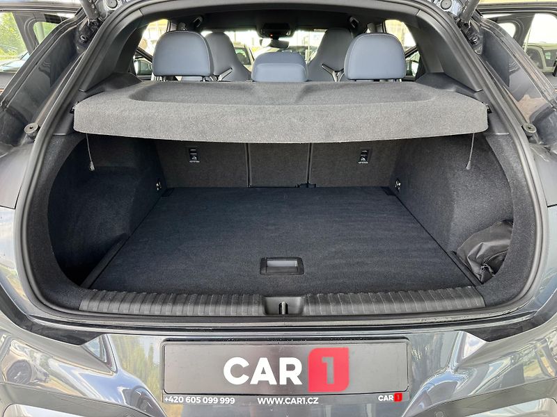 Cupra Terramar 2,0TSI VZ 265*4x4*DPH*5Let*Zár - fotka 35 z 37