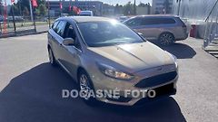 Ford Focus (2017) 1.0 Ecoboost, 1.maj,ČR - fotografie inzerátu
