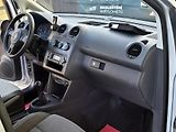Volkswagen Caddy TDi *KLIMA*SERV.KNÍŽKA     - náhled 23