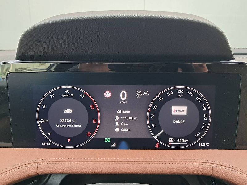 Škoda Superb (2024) COMBI IV L&K 2.0 TDI / 110 kW - fotka 9 z 32