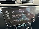 Škoda Superb (2022) Combi 2.0 TDI DSG Style - náhled 13