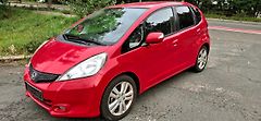 Honda Jazz 1.4 VTEC 73 KW - fotografie inzerátu