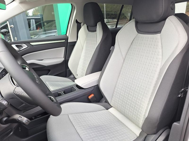 Škoda Epiq Edice Start (Selection) 55kWh - fotka 10 z 11