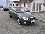 Škoda Fabia 1,4 i 16V, klima, ABS, ESP, - náhled 1