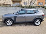 Dacia Duster (2026) Expression mild hybrid 140 - náhled 1