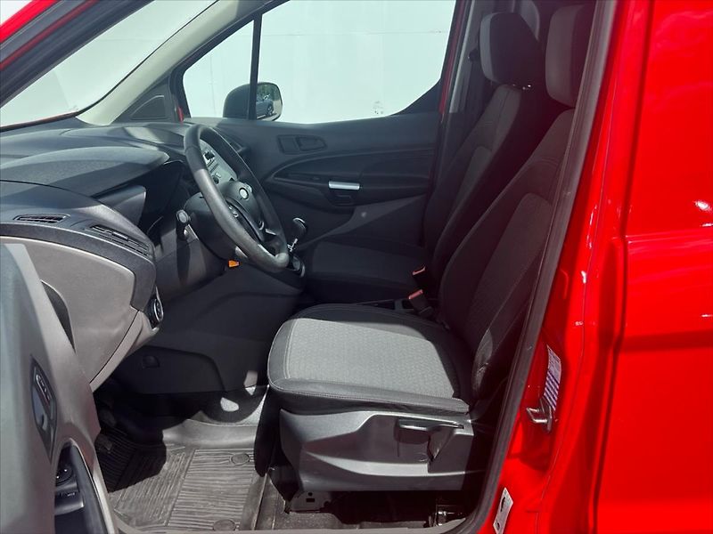 Ford Transit Connect 1,5 EcoBlue 73kW TREND skříň - fotka 10 z 20