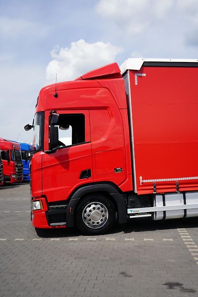 Scania (2021) R 450 / ACC / EURO 6 / ZESTAW  - fotka 25 z 56