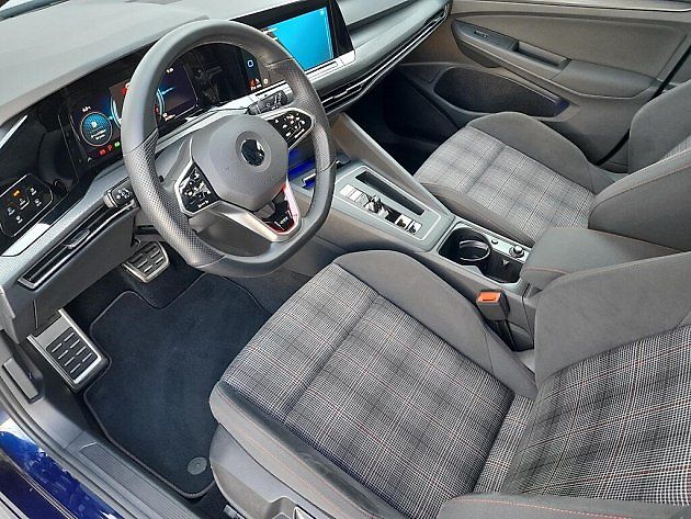 Volkswagen Golf GTI., zdroj: se svolením CB Auto