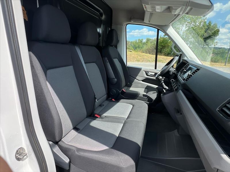 Volkswagen Crafter 2,0 TDi 103kW L4H2  35 - fotka 5 z 23