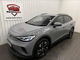 Volkswagen ID.4 150kW PRO PF. TAŽNÉ TČ 2XALU - náhled 1
