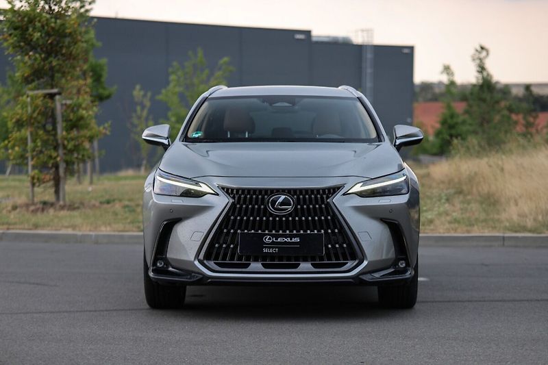 Lexus NX 350h 350H HEV PRESTIGE PLUS TECH - fotka 3 z 24