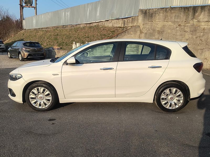 Fiat Tipo (2018) II 1.4 EASY/AC/TEMPOMAT/PDC/PC - fotka 4 z 49