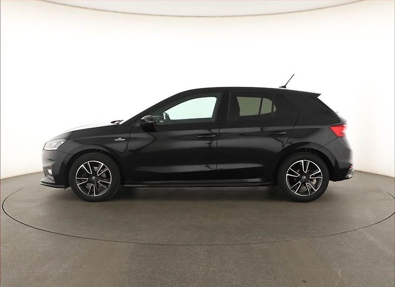 Škoda Fabia (2025) 1.5 TSI, MONTE CARLO, AUTOMAT - fotka 3 z 20