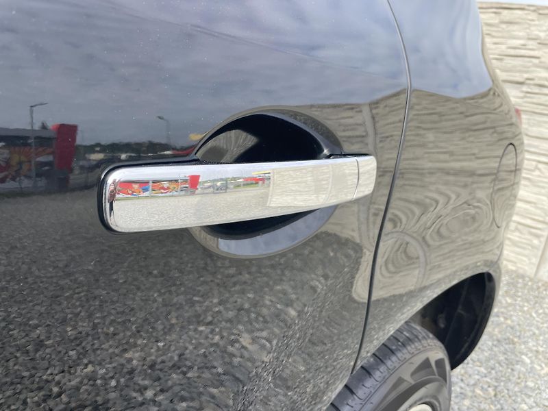 Nissan Murano 3.5i V6 230PS 4x4 176TKM TOP!! - fotka 37 z 183
