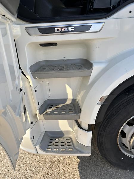 DAF XF 480 FT EURO 6 jednookruhová hy - fotka 15 z 24