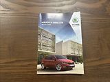 Škoda Fabia 1,0 TSI 95PS  Ambition Top - náhled 49
