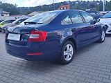Škoda Octavia 1.6 TDI/81kW Ambition - náhled 4