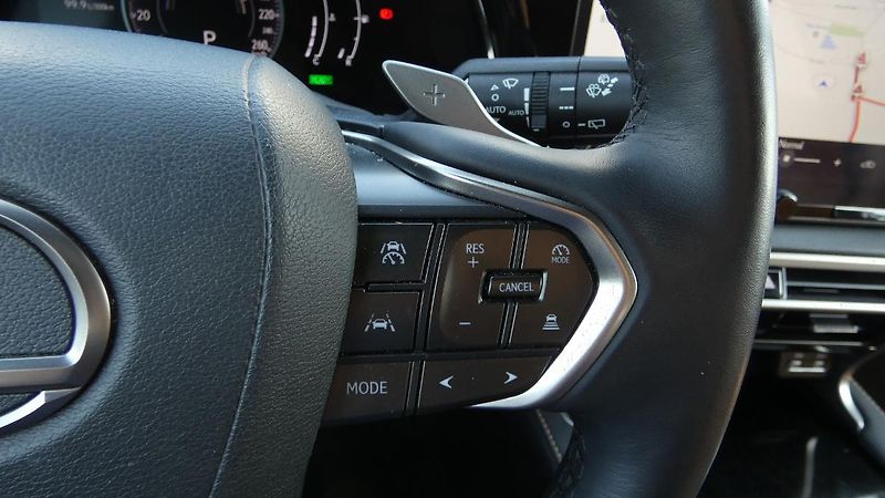 Lexus RX 350h 2.5 HEV 4x4 E-Four e-CVT Execu - fotka 12 z 23