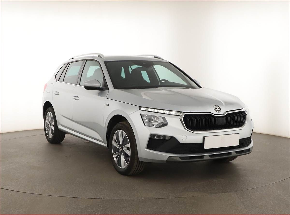 Škoda Kamiq 1.0 TSI, Drive, FullLed