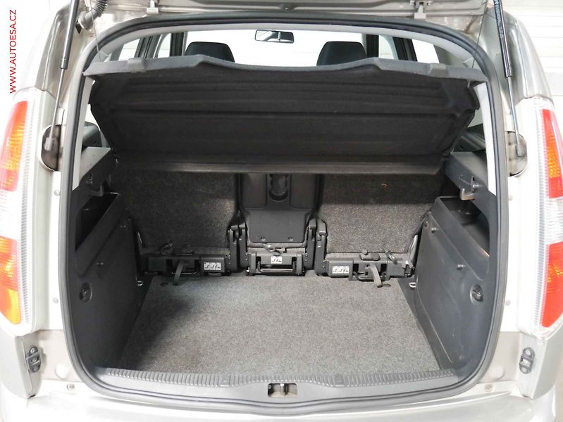 Škoda Roomster (2013) 1.2 TSI, 1.maj, AC, STK7/28 - fotka 7 z 14