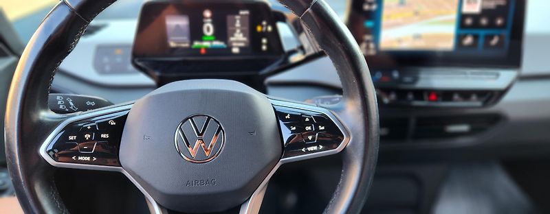 Volkswagen ID.3 (2020)  150KW*1ST*PLUS*PRO*PERFORMENS - fotka 41 z 50