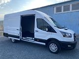Ford Transit (2024) 2.0TDCi, 350 L4, NAJ.97TIS.KM - náhled 15