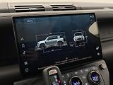 Land Rover Defender (2026) P635 OCTA BLACK AWD - náhled 63